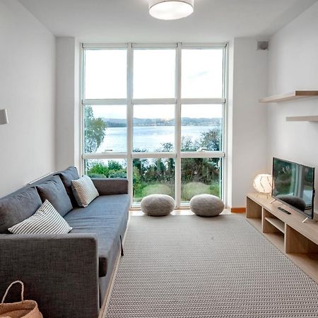 Oktheway Mino Beach 1H Экстерьер фото