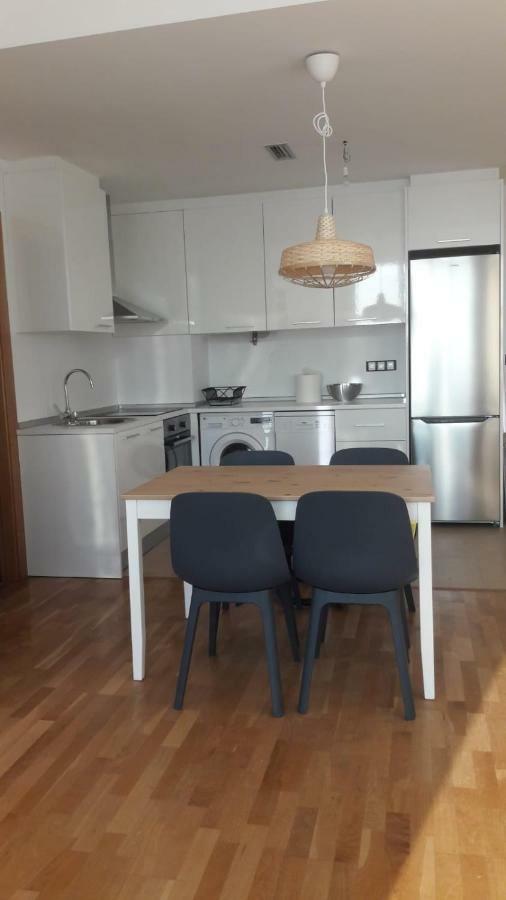 Oktheway Mino Beach 1H Экстерьер фото