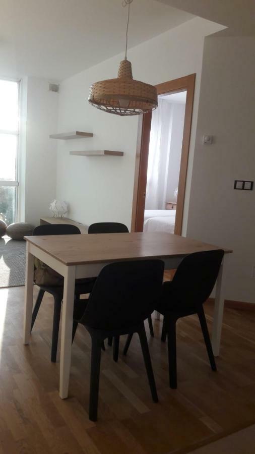 Oktheway Mino Beach 1H Экстерьер фото