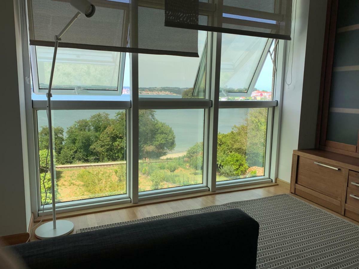 Oktheway Mino Beach 1H Экстерьер фото