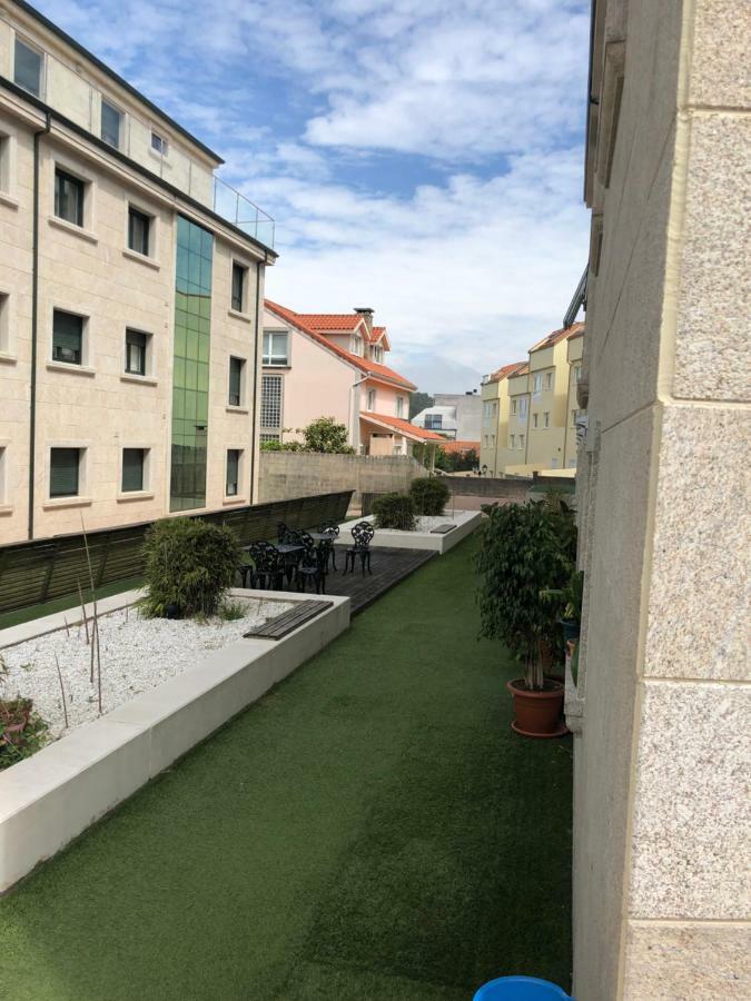 Oktheway Mino Beach 1H Экстерьер фото