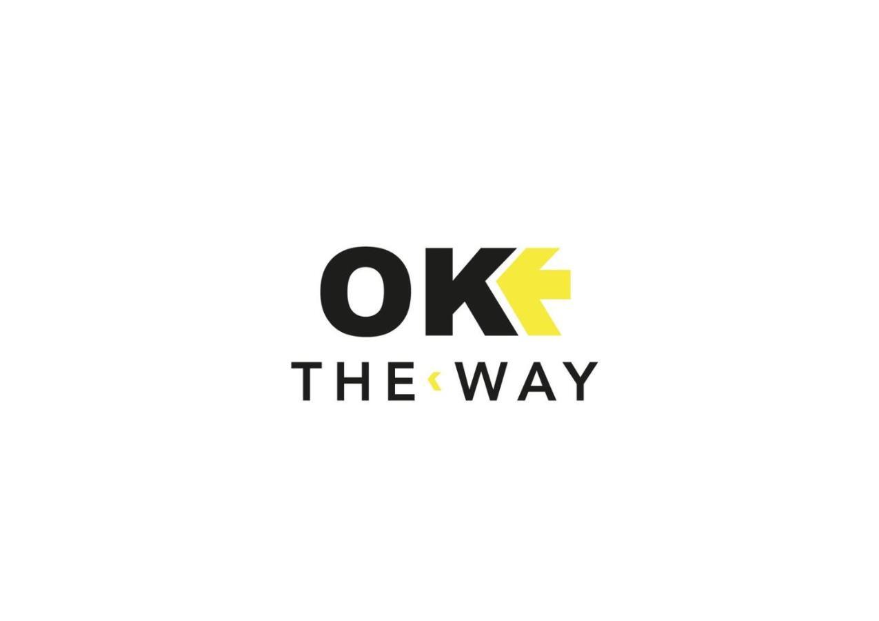 Oktheway Mino Beach 1H Экстерьер фото