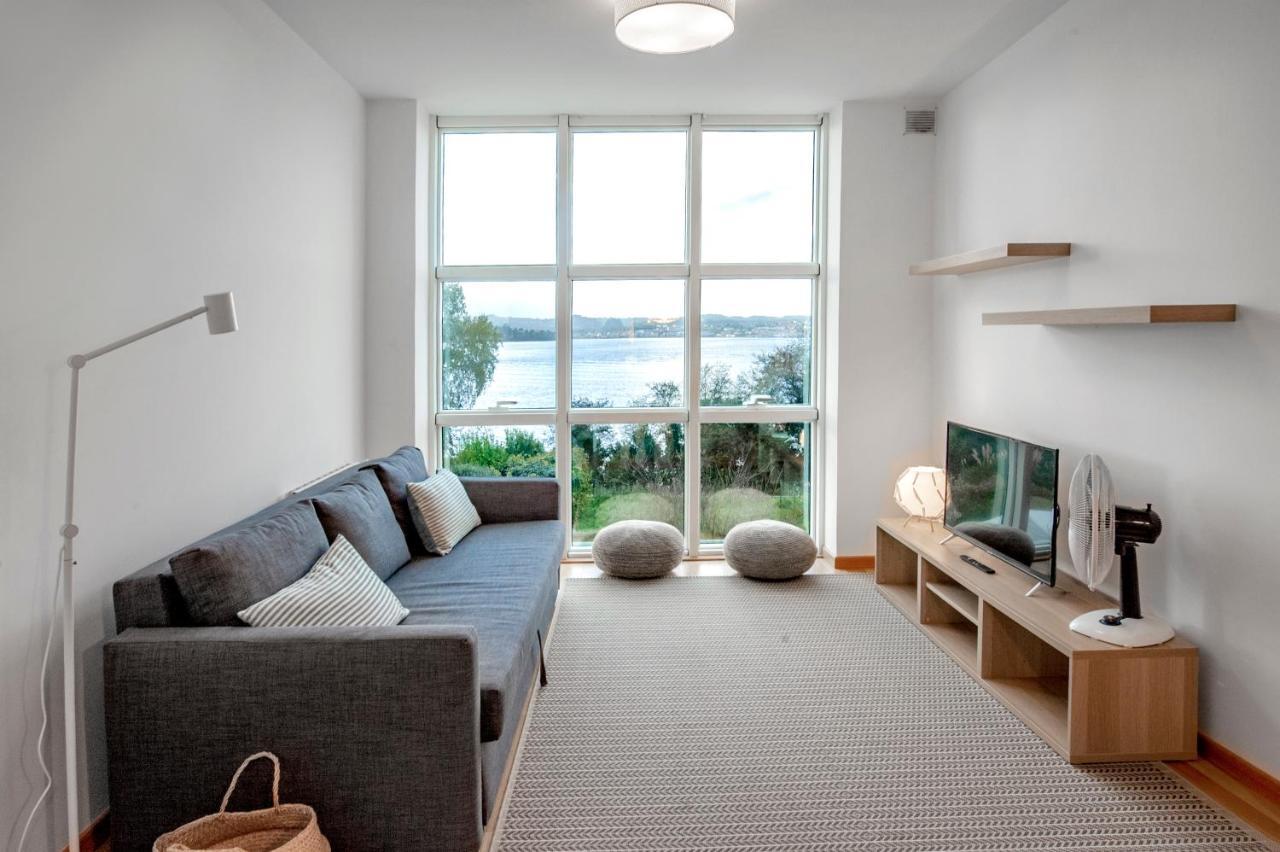 Oktheway Mino Beach 1H Экстерьер фото