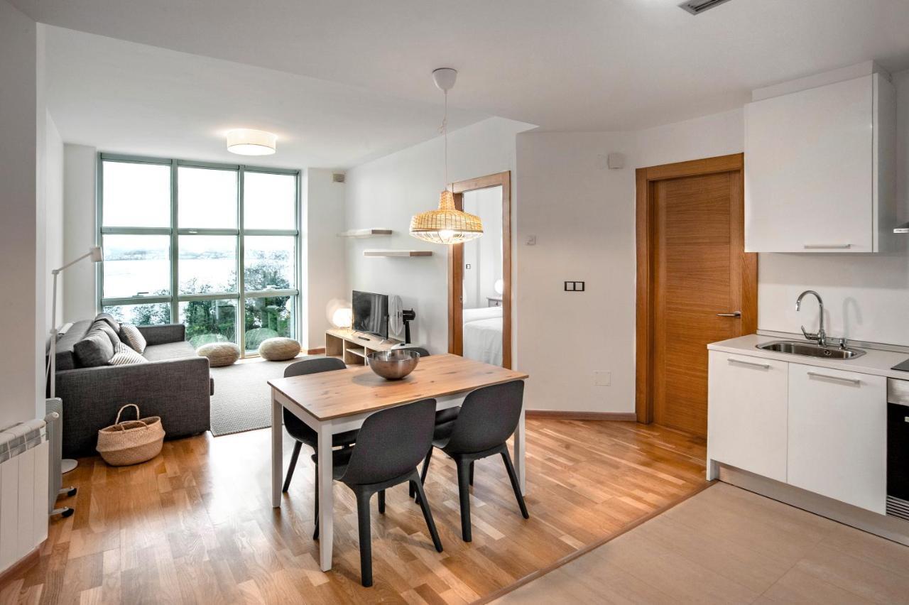 Oktheway Mino Beach 1H Экстерьер фото