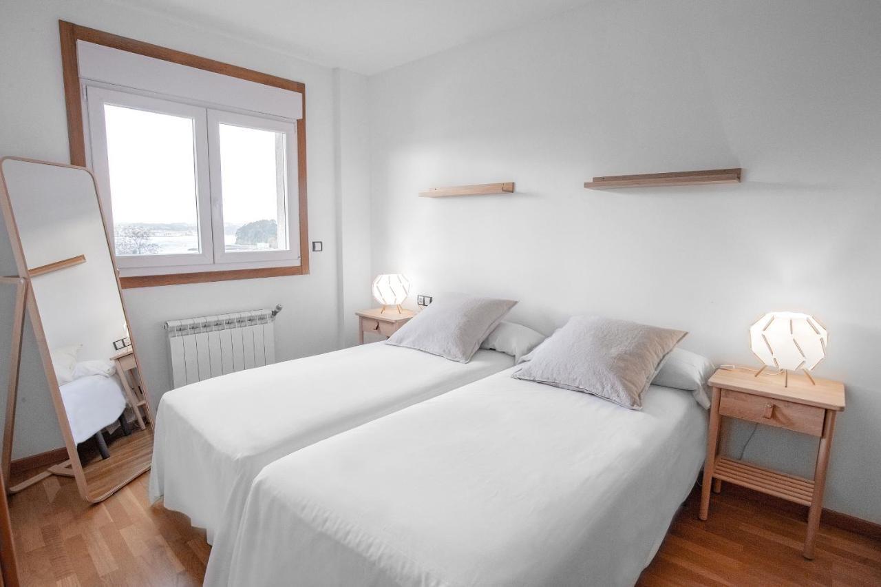 Oktheway Mino Beach 1H Экстерьер фото
