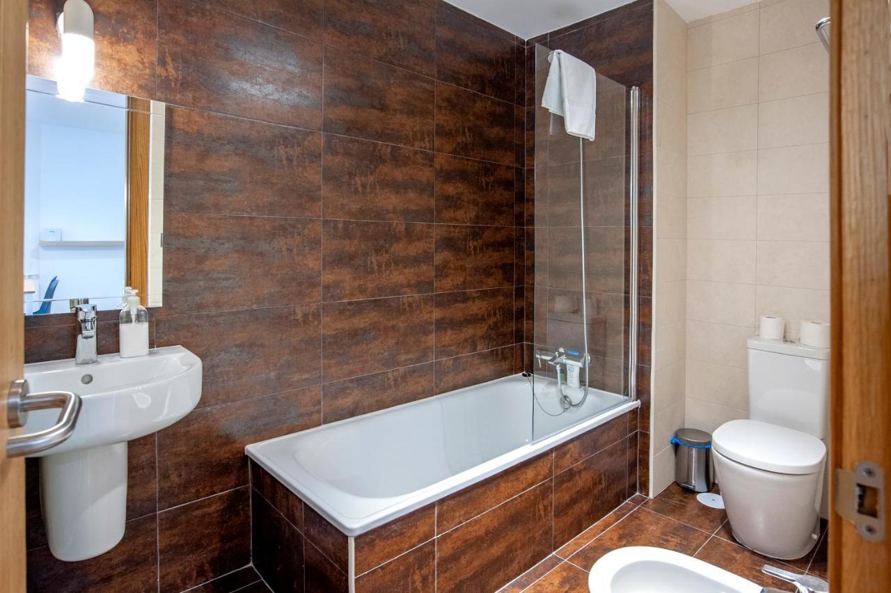 Oktheway Mino Beach 1H Экстерьер фото